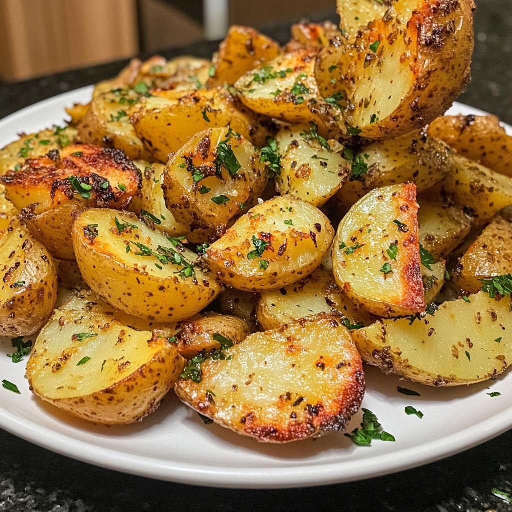 Einfache Kartoffel Rezepte aus der Pfanne