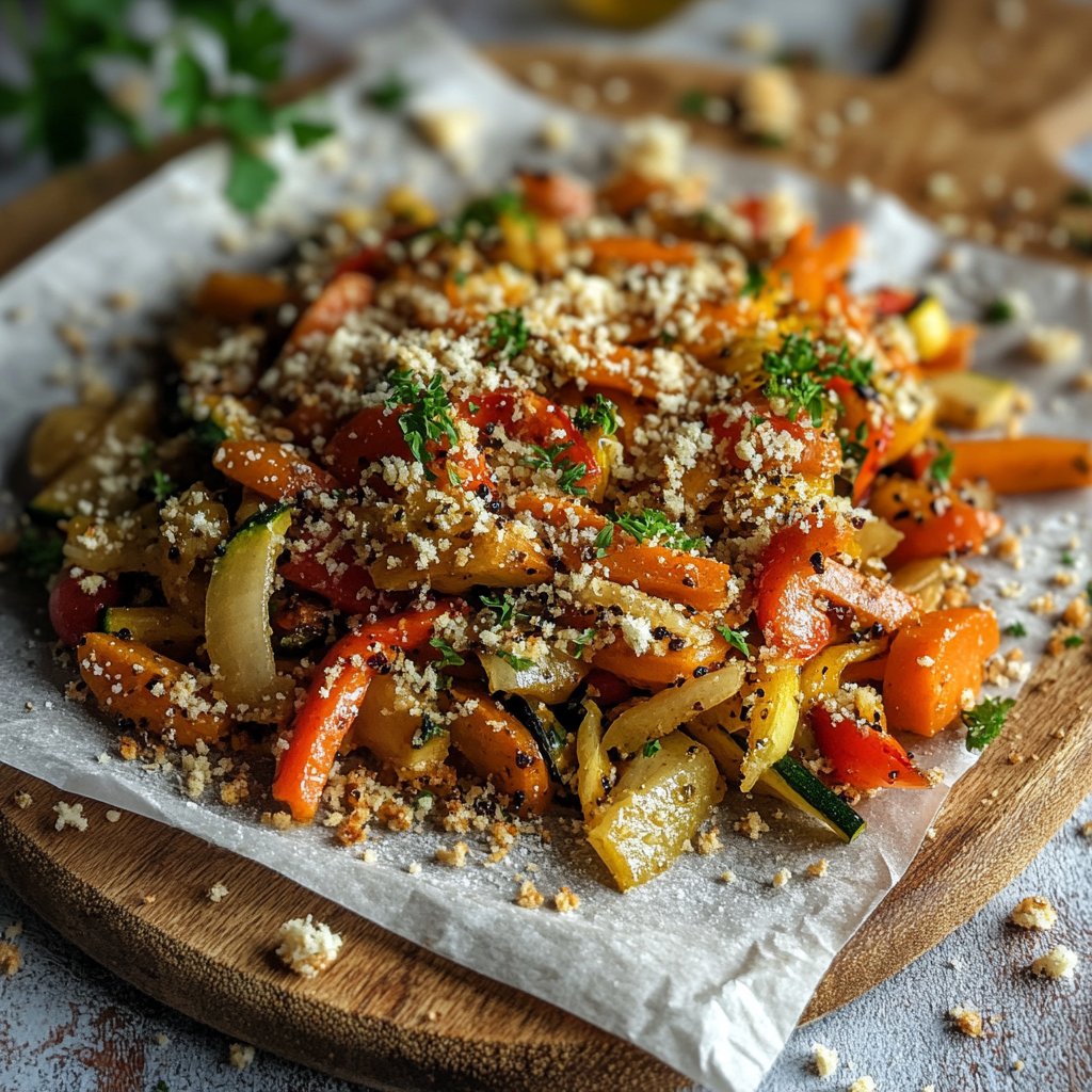 Vegetarische Rezepte beliebt