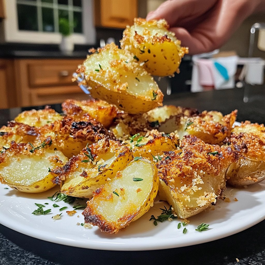 Kartoffel Rezepte vielseitig