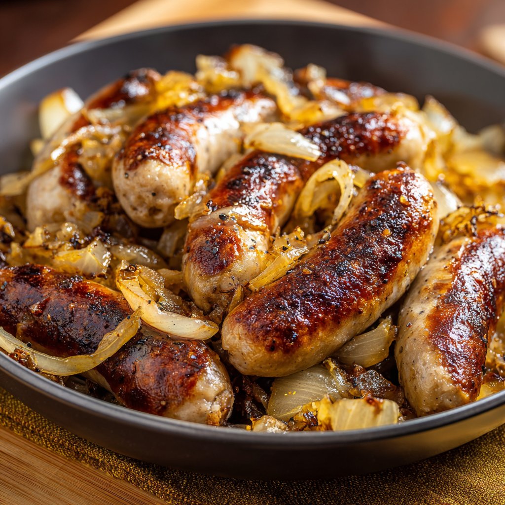 Geiles Essen Schnell