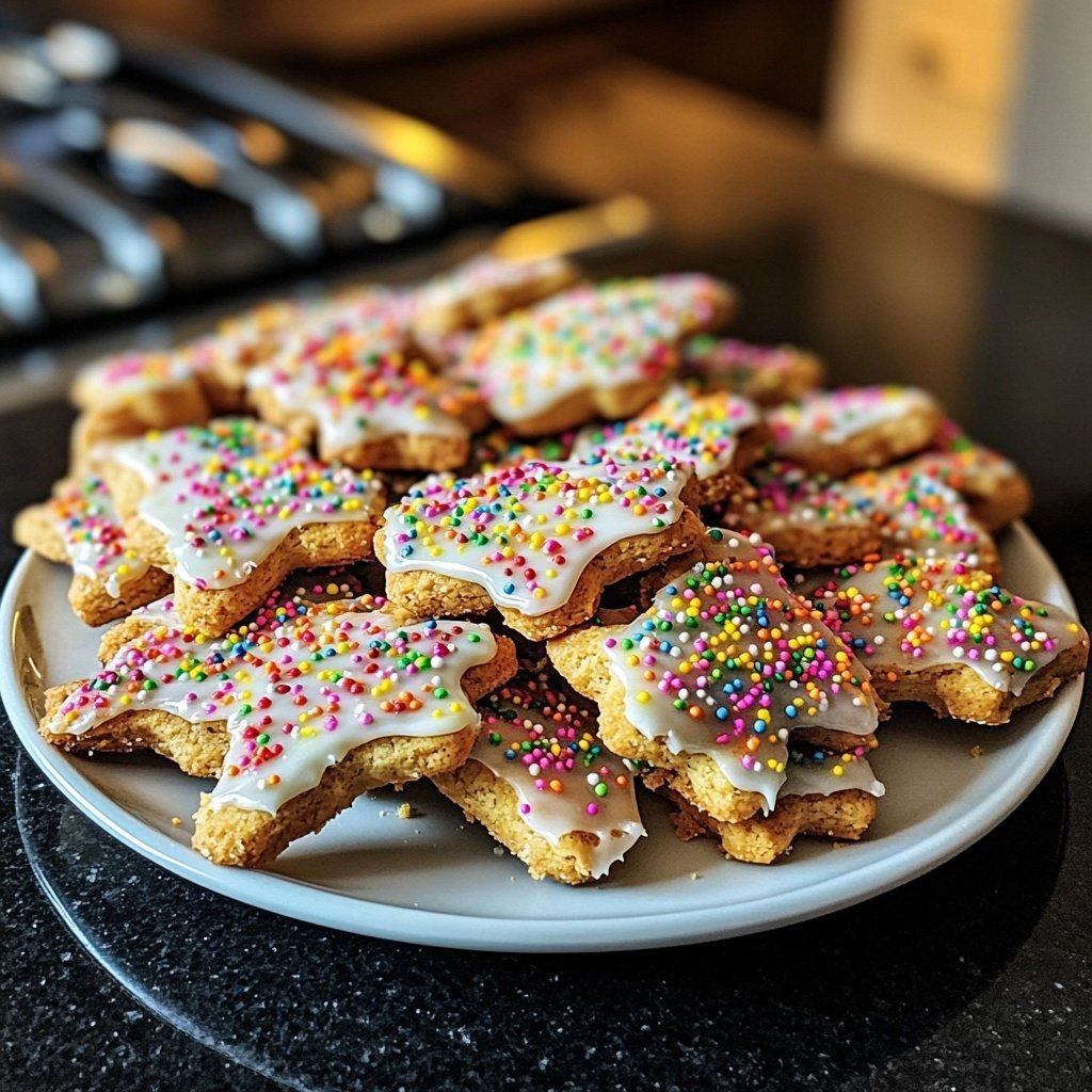 Plätzchen Rezepte Weihnachten