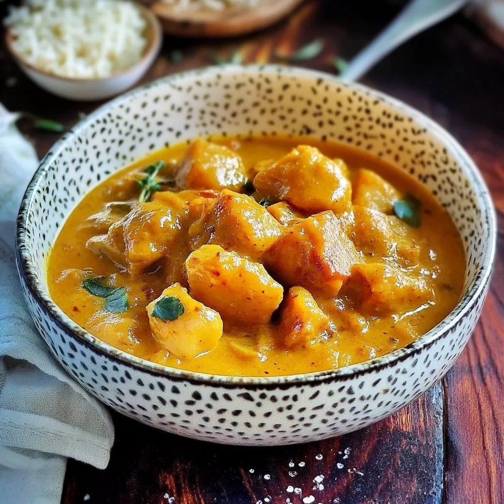 KÜRBIS-SÜSSKARTOFFEL-CURRY