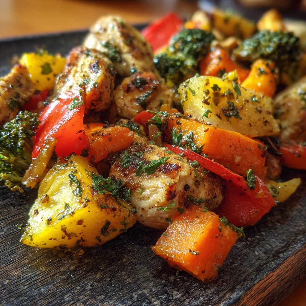 Abendessen Rezepte ohne Stress